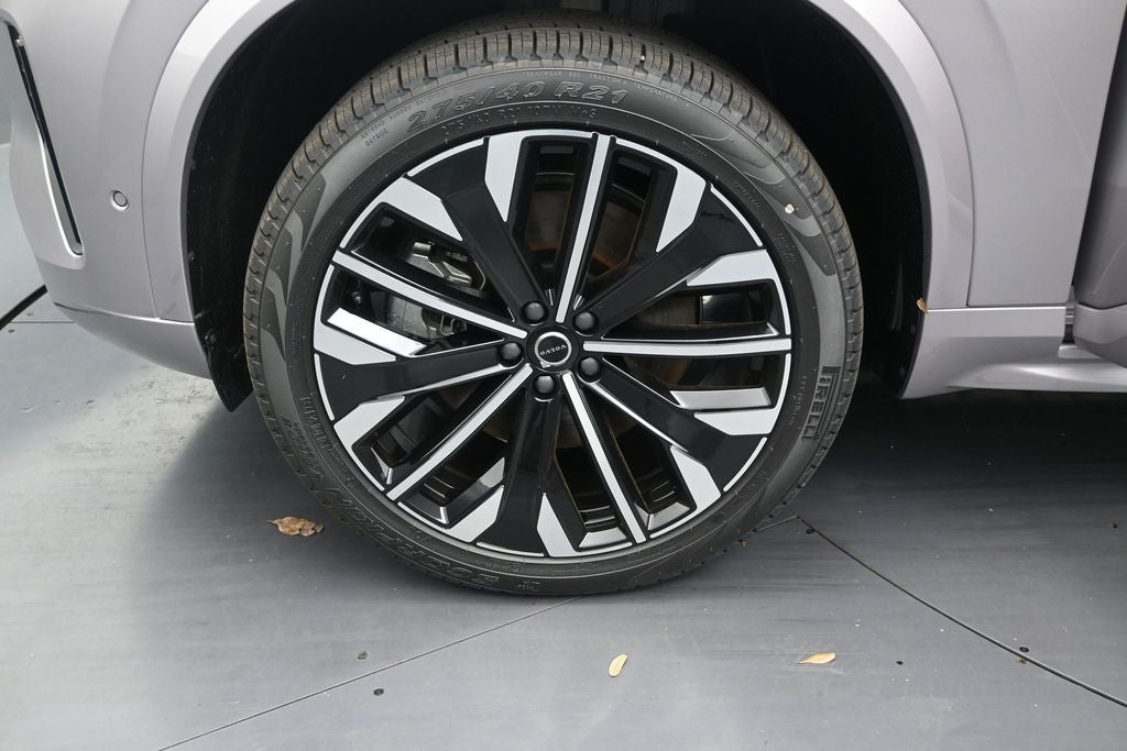 2026 Volvo XC90 Plug-In Hybrid T8 Ultra