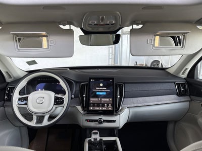 2026 Volvo XC90 Plug-In Hybrid T8 Ultra