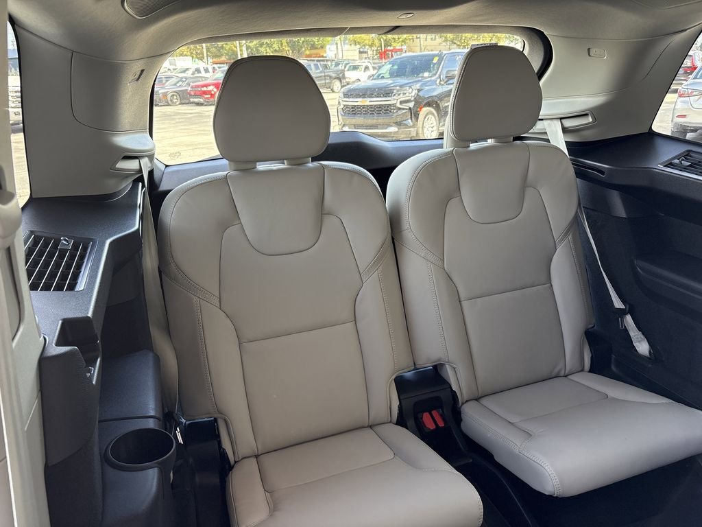 2026 Volvo XC90 Plug-In Hybrid T8 Ultra