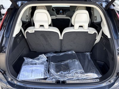 2026 Volvo XC90 Plug-In Hybrid T8 Ultra