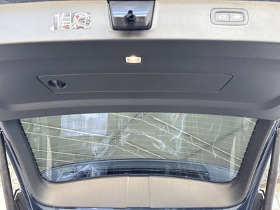 2026 Volvo XC90 Plug-In Hybrid T8 Ultra