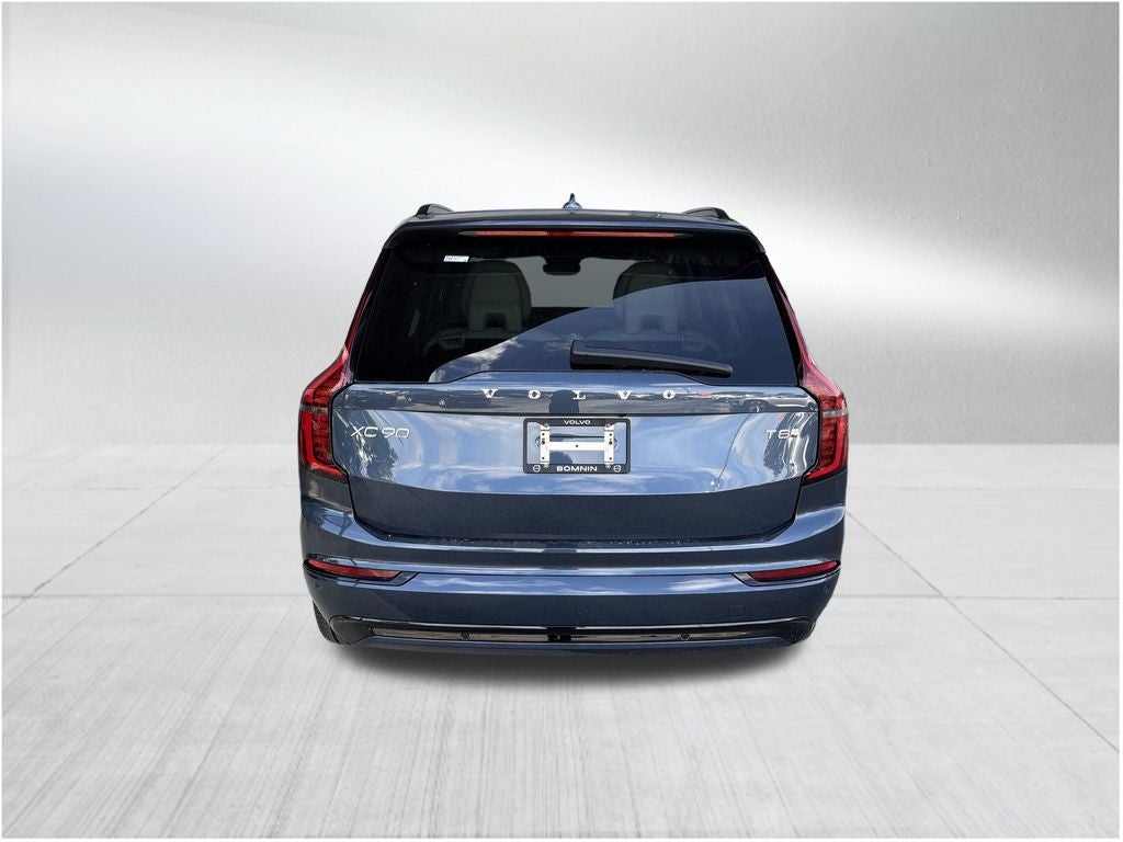2026 Volvo XC90 Plug-In Hybrid T8 Ultra