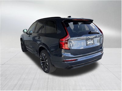 2026 Volvo XC90 Plug-In Hybrid T8 Ultra