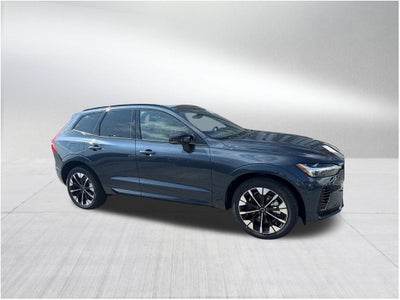 2026 Volvo XC60 Plug-In Hybrid T8 Plus