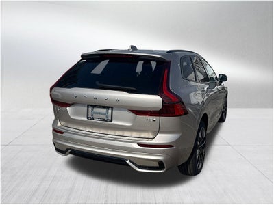 2026 Volvo XC60 Plug-In Hybrid T8 Plus