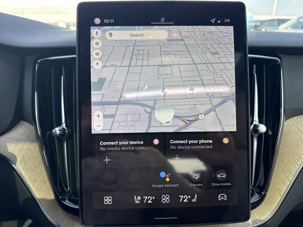 2026 Volvo XC60 Plug-In Hybrid T8 Plus