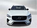2026 Volvo XC60 Plug-In Hybrid T8 Plus