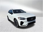 2026 Volvo XC60 Plug-In Hybrid T8 Plus