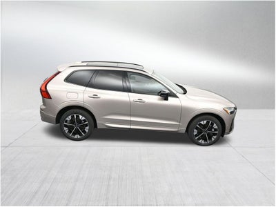 2026 Volvo XC60 Plug-In Hybrid T8 Plus