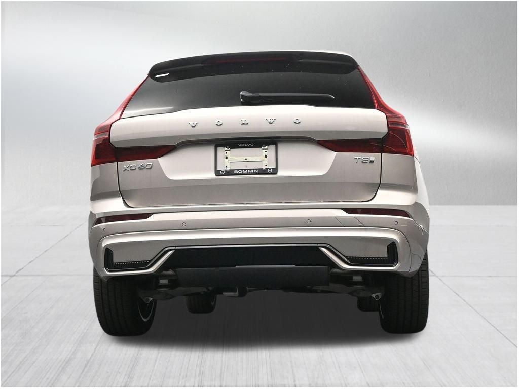 2026 Volvo XC60 Plug-In Hybrid T8 Plus
