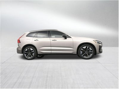 2026 Volvo XC60 Plug-In Hybrid T8 Plus