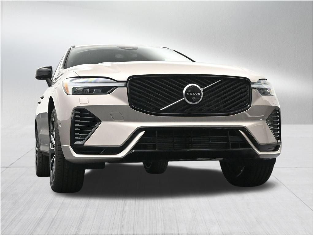 2026 Volvo XC60 Plug-In Hybrid T8 Plus