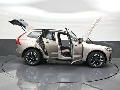 2026 Volvo XC60 Plug-In Hybrid T8 Plus