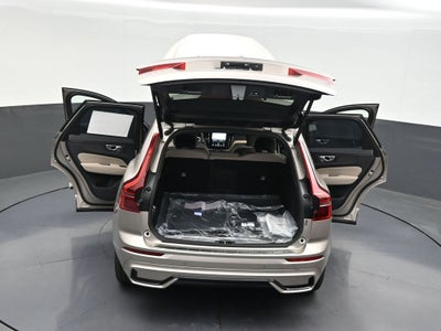 2026 Volvo XC60 Plug-In Hybrid T8 Plus