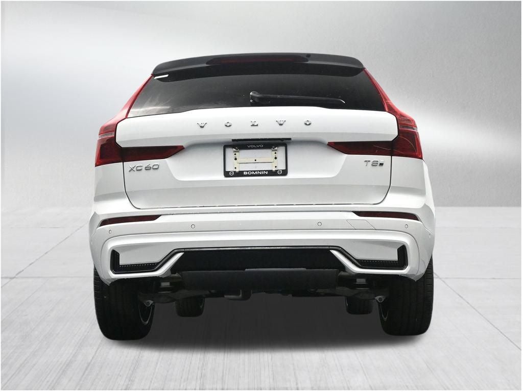 2026 Volvo XC60 Plug-In Hybrid T8 Plus