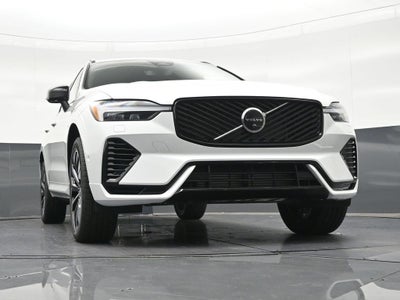 2026 Volvo XC60 Plug-In Hybrid T8 Plus
