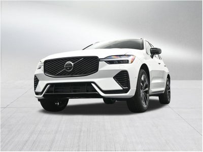 2026 Volvo XC60 Plug-In Hybrid T8 Plus