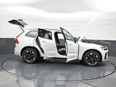 2026 Volvo XC60 Plug-In Hybrid T8 Plus