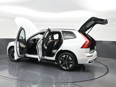 2026 Volvo XC60 Plug-In Hybrid T8 Plus