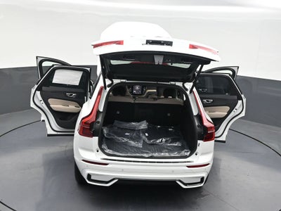 2026 Volvo XC60 Plug-In Hybrid T8 Plus