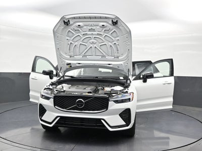 2026 Volvo XC60 Plug-In Hybrid T8 Plus