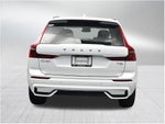 2026 Volvo XC60 Plug-In Hybrid T8 Plus