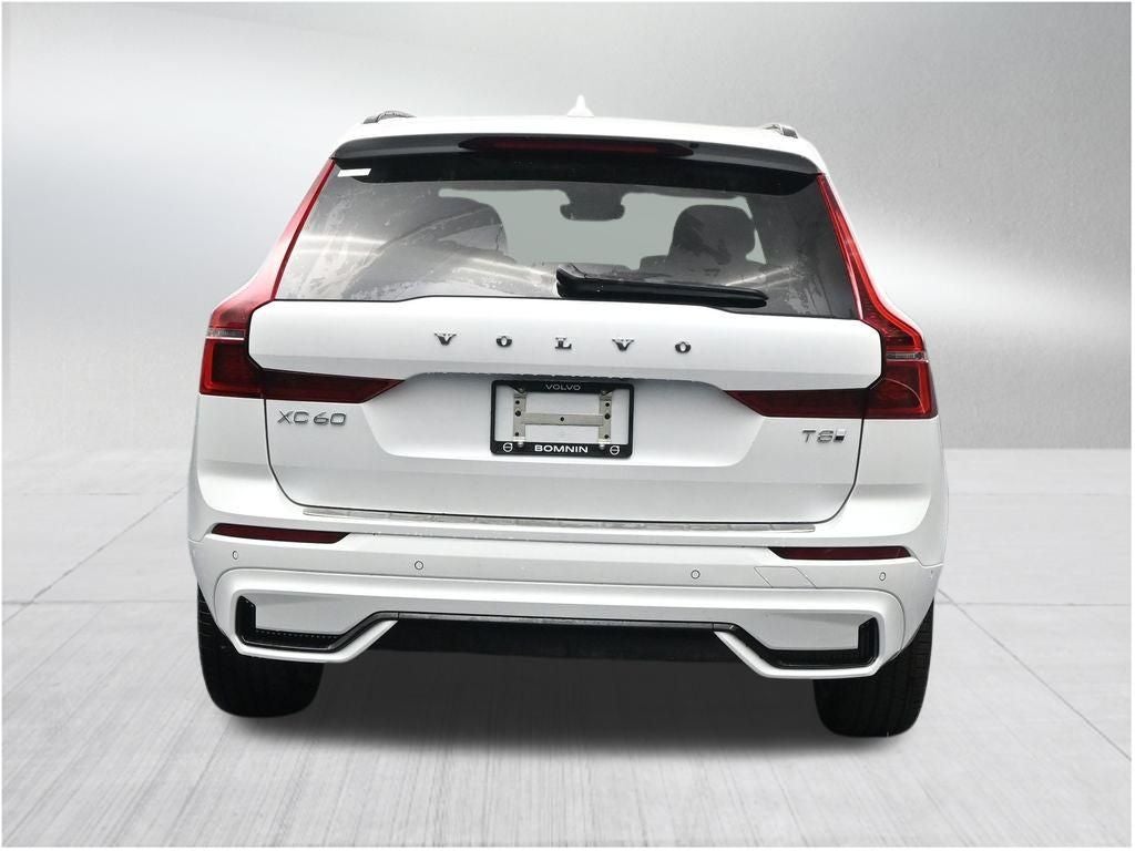 2026 Volvo XC60 Plug-In Hybrid T8 Plus