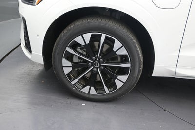 2026 Volvo XC60 Plug-In Hybrid T8 Plus