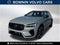 2026 Volvo XC60 Plug-In Hybrid T8 Plus