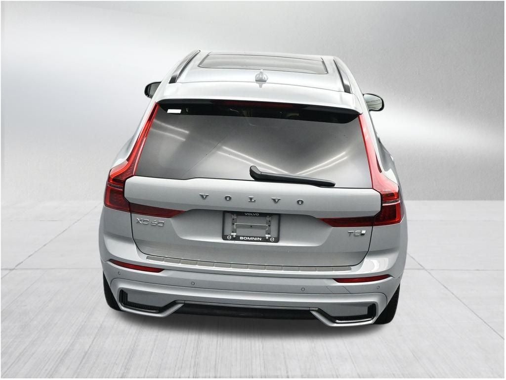 2026 Volvo XC60 Plug-In Hybrid T8 Plus