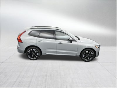 2026 Volvo XC60 Plug-In Hybrid T8 Plus