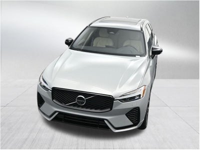 2026 Volvo XC60 Plug-In Hybrid T8 Plus