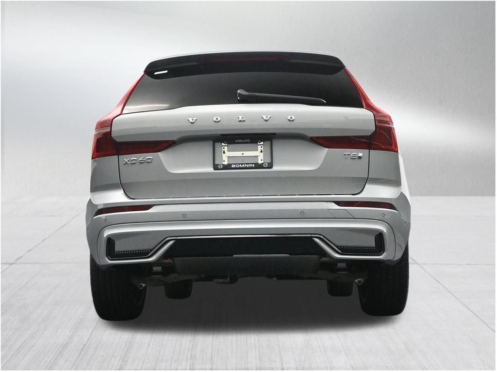 2026 Volvo XC60 Plug-In Hybrid T8 Plus