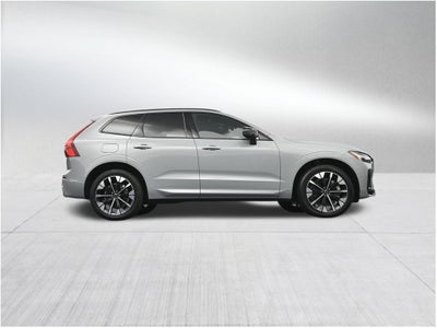 2026 Volvo XC60 Plug-In Hybrid T8 Plus