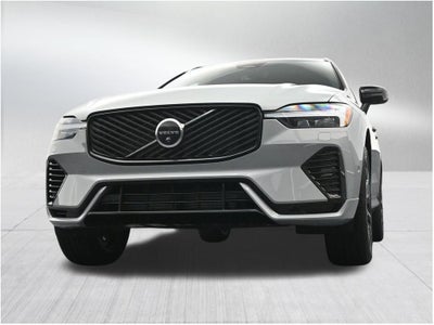 2026 Volvo XC60 Plug-In Hybrid T8 Plus