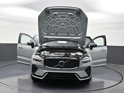 2026 Volvo XC60 Plug-In Hybrid T8 Plus