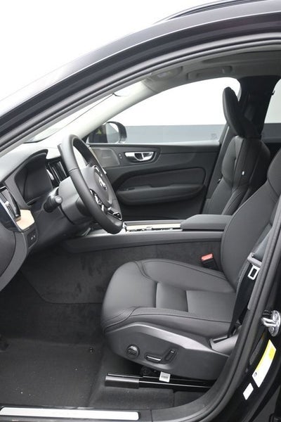 2026 Volvo XC60 Plug-In Hybrid T8 Plus