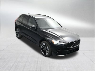 2026 Volvo XC60 Plug-In Hybrid T8 Plus