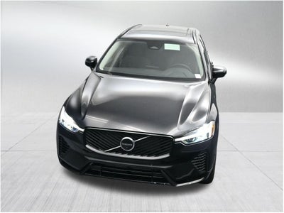2026 Volvo XC60 Plug-In Hybrid T8 Plus