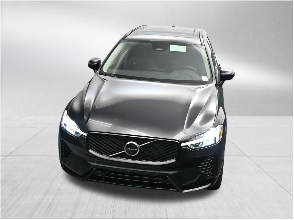 2026 Volvo XC60 Plug-In Hybrid T8 Plus