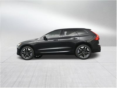 2026 Volvo XC60 Plug-In Hybrid T8 Plus