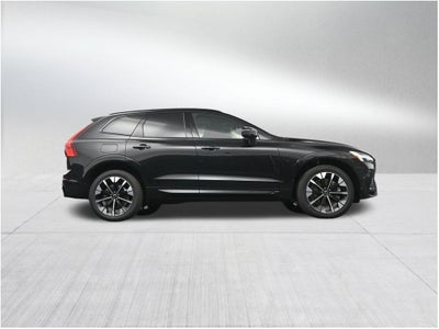 2026 Volvo XC60 Plug-In Hybrid T8 Plus
