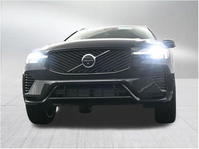 2026 Volvo XC60 Plug-In Hybrid T8 Plus
