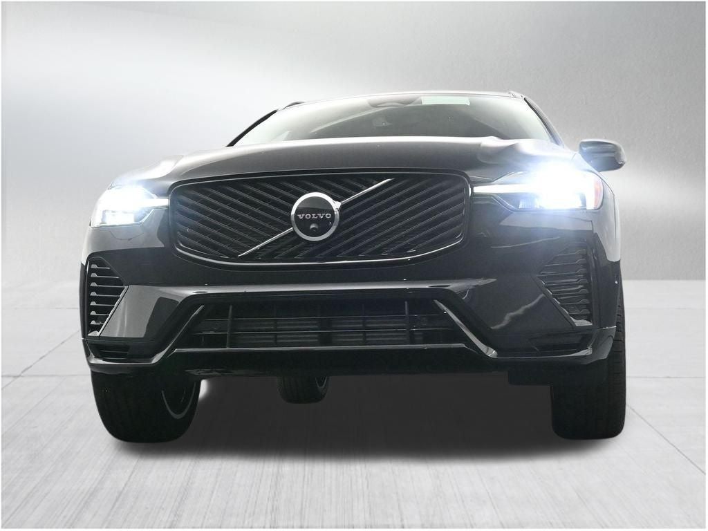 2026 Volvo XC60 Plug-In Hybrid T8 Plus