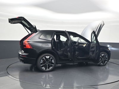 2026 Volvo XC60 Plug-In Hybrid T8 Plus