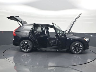 2026 Volvo XC60 Plug-In Hybrid T8 Plus