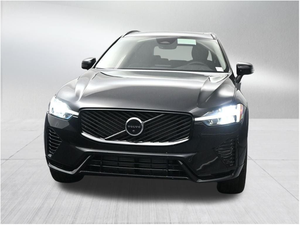 2026 Volvo XC60 Plug-In Hybrid T8 Plus