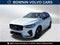 2026 Volvo XC60 Plug-In Hybrid T8 Plus