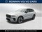 2025 Volvo XC60 Plug-In Hybrid T8 Plus