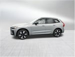 2025 Volvo XC60 Plug-In Hybrid T8 Plus